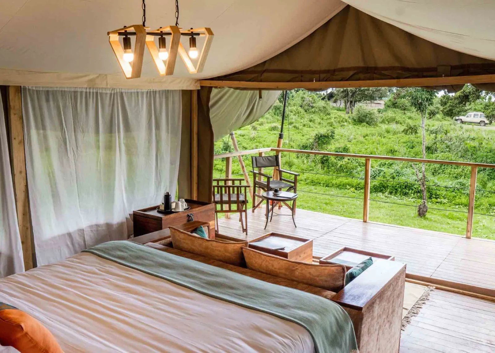 An'gata Ngorongoro