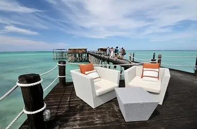 Essque Zalu Zanzibar