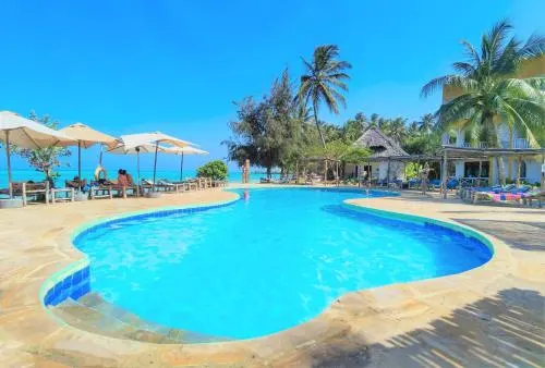 Reef & Beach Resort