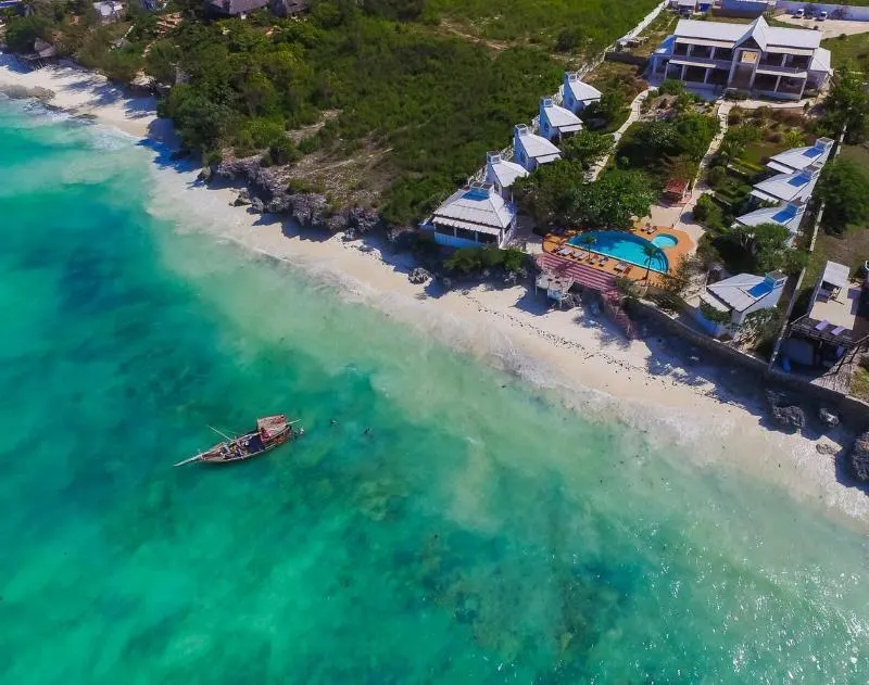 Warere Beach Hotel