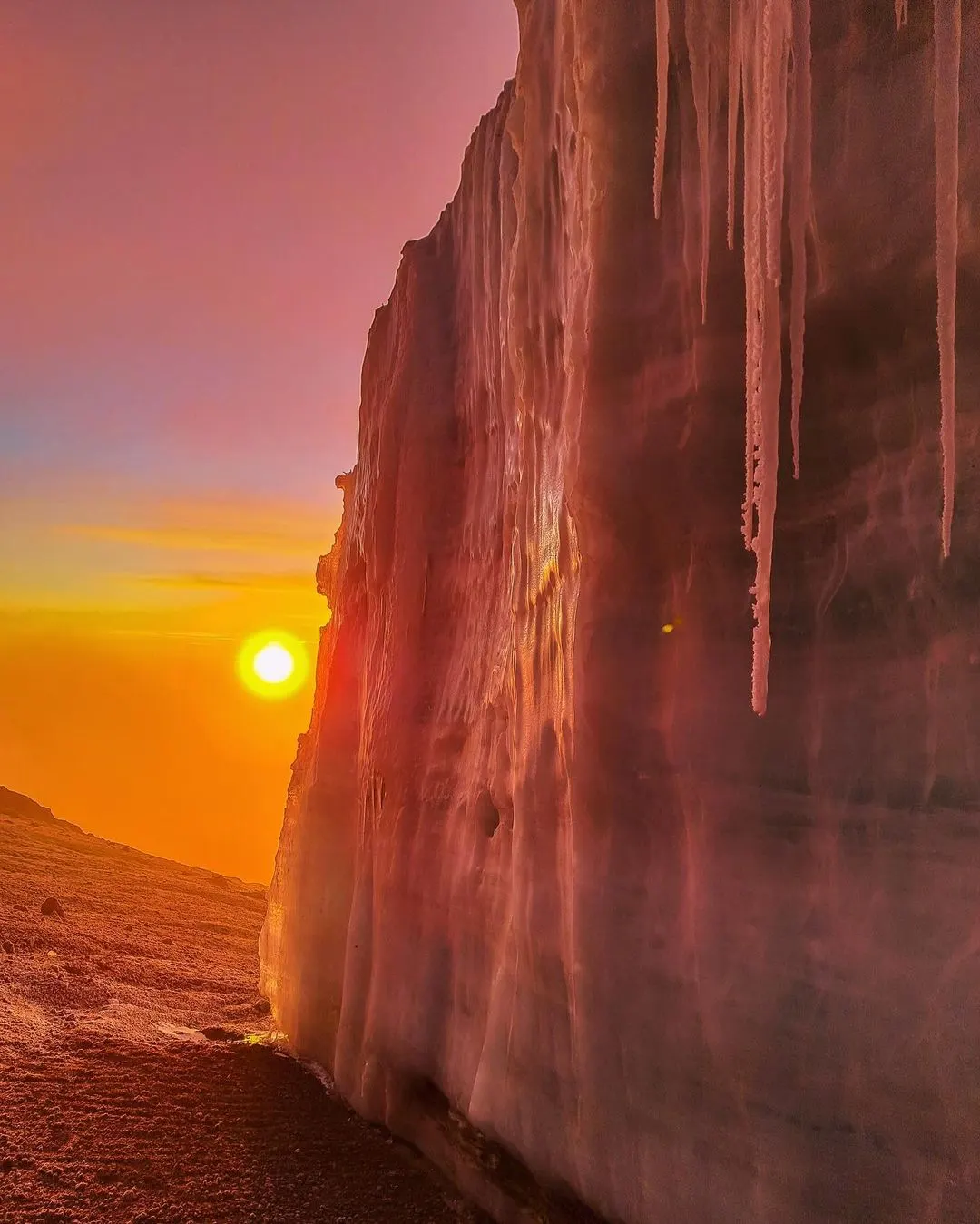 Mount Kilimanjaro Treks