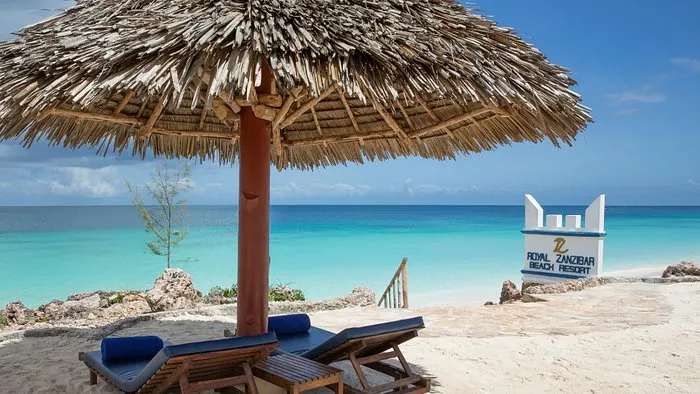 7 Days Zanzibar Beach Holiday